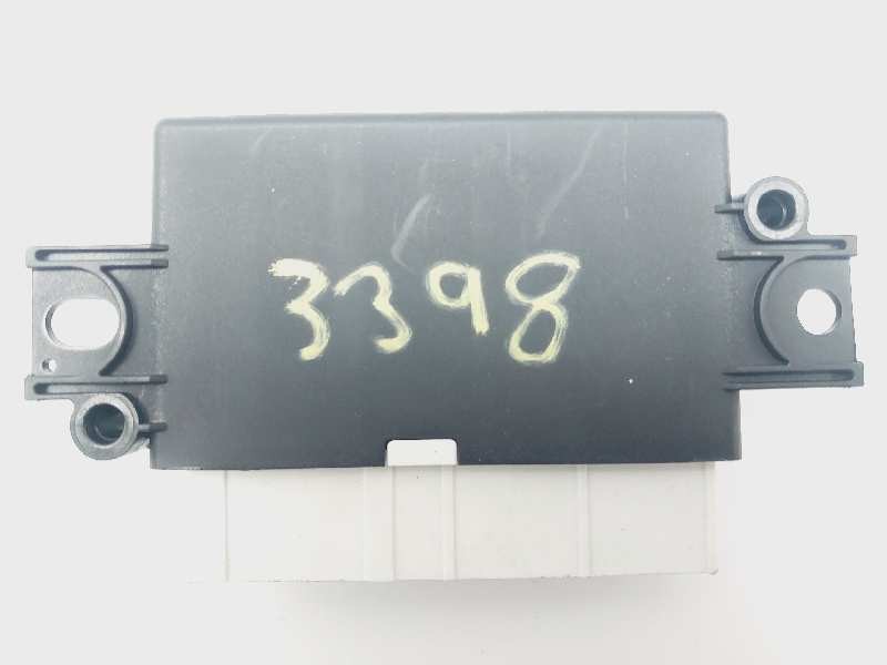 Recambio de modulo electronico para skoda superb (3v3) style referencia OEM IAM 5QA919298D  