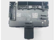 Recambio de modulo electronico para skoda superb (3v3) style referencia OEM IAM 5Q4959592F  