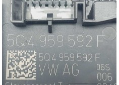 Recambio de modulo electronico para skoda superb (3v3) style referencia OEM IAM 5Q4959592F   2