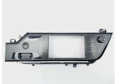 Recambio de mando multifuncion para citroën c4 picasso seduction referencia OEM IAM 98011194XU 28324661 