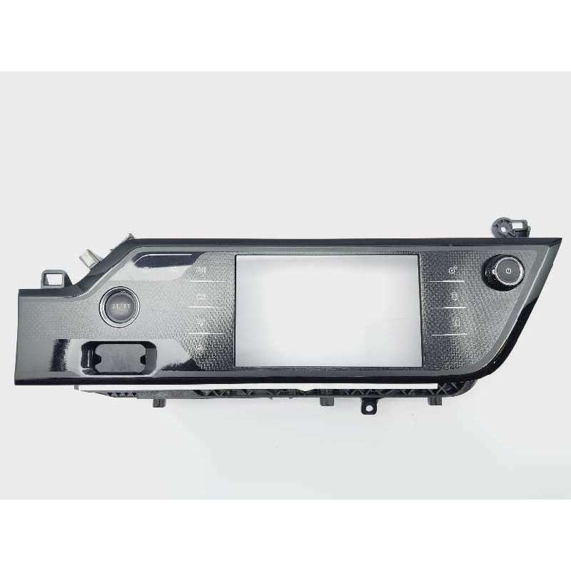 Recambio de mando multifuncion para citroën c4 picasso seduction referencia OEM IAM 98011194XU 28324661 