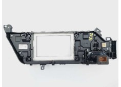 Recambio de mando multifuncion para citroën c4 picasso seduction referencia OEM IAM 98011194XU 28324661  2