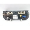 Recambio de mando climatizador para volkswagen passat cc 2.0 tdi 177 cv/ 130 kw referencia OEM IAM 3AA907044BQ  