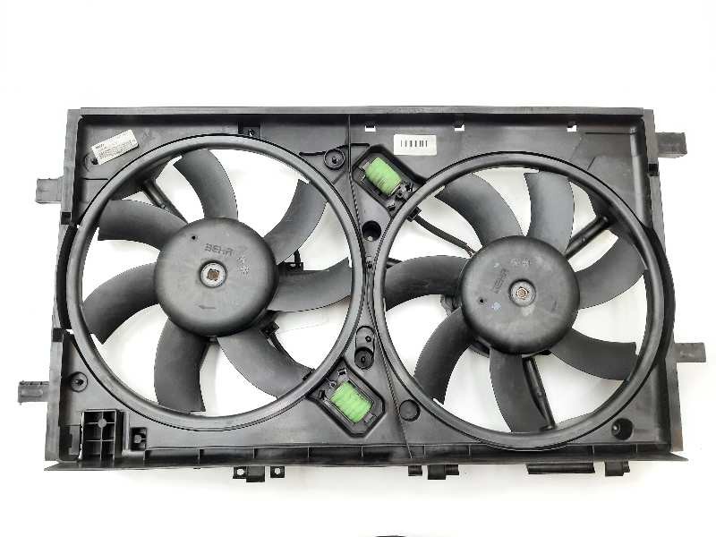 Recambio de electroventilador para opel insignia sports tourer edition referencia OEM IAM 13241739 13223018 1341007