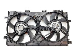 Recambio de electroventilador para opel insignia sports tourer edition referencia OEM IAM 13241739 13223018 1341007 2
