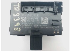 Recambio de modulo electronico para skoda superb (3v3) style referencia OEM IAM 5Q4959595F  