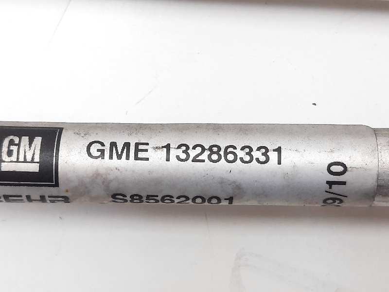 Recambio de radiador aceite para opel insignia sports tourer edition referencia OEM IAM 13286331  