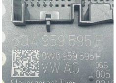 Recambio de modulo electronico para skoda superb (3v3) style referencia OEM IAM 5Q4959595F   2
