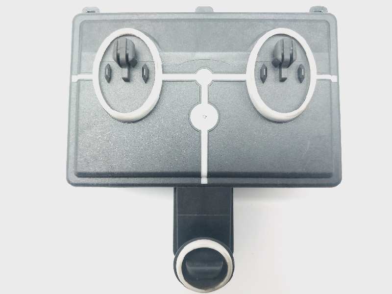 Recambio de modulo electronico para skoda superb (3v3) style referencia OEM IAM 5Q4959595F  