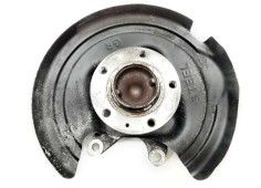 Recambio de mangueta trasera derecha para citroën c5 aircross feel referencia OEM IAM 9822095380  