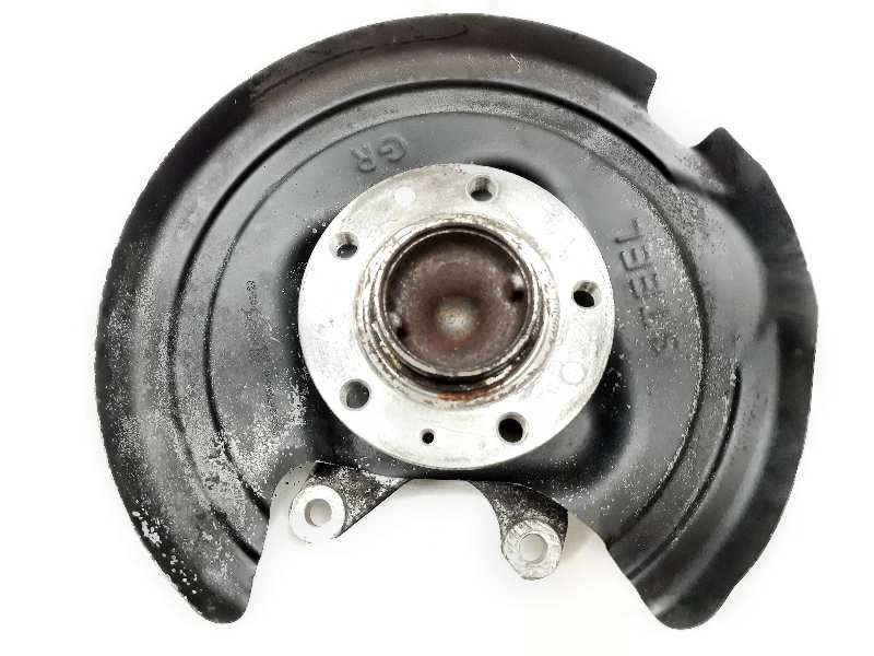 Recambio de mangueta trasera derecha para citroën c5 aircross feel referencia OEM IAM 9822095380  