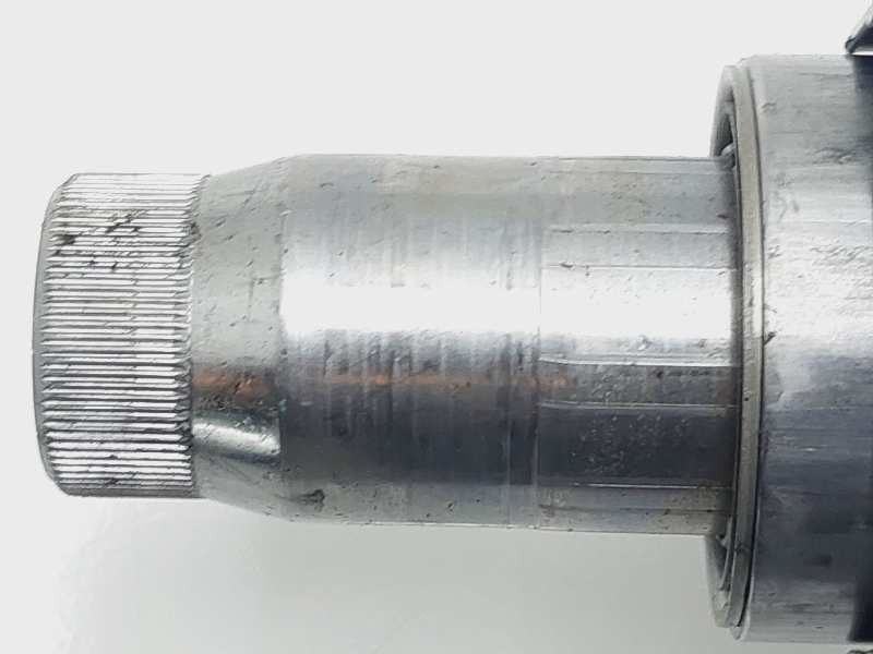 Recambio de columna direccion para skoda superb (3v3) style referencia OEM IAM 3Q1419501H  