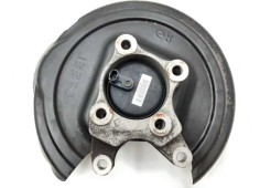 Recambio de mangueta trasera derecha para citroën c5 aircross feel referencia OEM IAM 9822095380   2