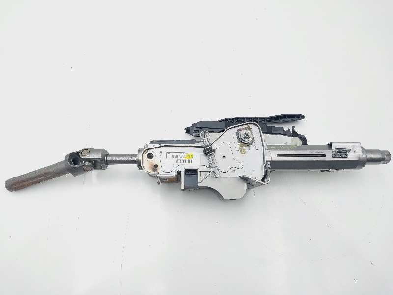 Recambio de columna direccion para skoda superb (3v3) style referencia OEM IAM 3Q1419501H  