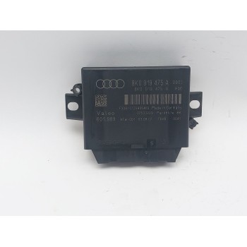MODULO ELECTRONICO 8K0919475A 07533229 