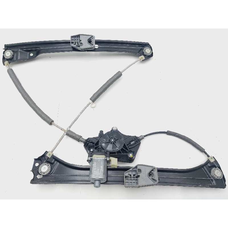 Recambio de elevalunas delantero izquierdo para skoda superb (3v3) style referencia OEM IAM 5Q0959801B  