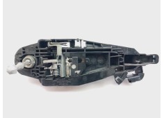 Recambio de maneta exterior delantera izquierda para citroën c4 picasso seduction referencia OEM IAM 9802977380   2