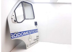 Recambio de puerta delantera izquierda para citroën jumper caja cerrada (1) 1.9 diesel referencia OEM IAM    2