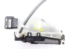 Recambio de cerradura puerta trasera izquierda para citroën c5 aircross feel referencia OEM IAM 9817034980   2