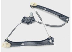 Recambio de elevalunas delantero derecho para skoda superb (3v3) style referencia OEM IAM 5Q0959802B  