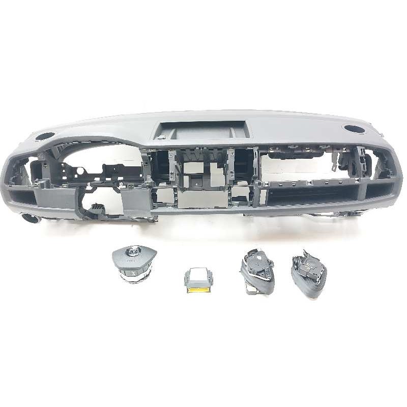 Recambio de kit airbag para volkswagen t6.1 transporter kombi (sh) referencia OEM IAM 7E1857003DJ  