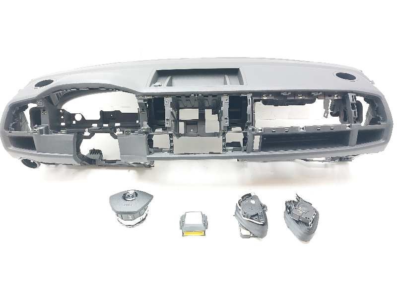 Recambio de kit airbag para volkswagen t6.1 transporter kombi (sh) referencia OEM IAM 7E1857003DJ  