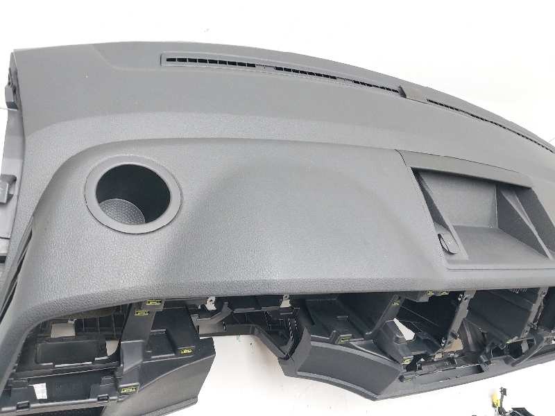 Recambio de kit airbag para volkswagen t6.1 transporter kombi (sh) referencia OEM IAM 7E1857003DJ  