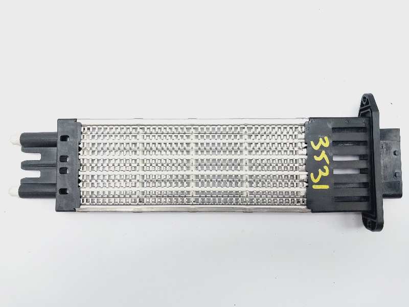Recambio de resistencia calefaccion para citroën c4 picasso seduction referencia OEM IAM A52103100  