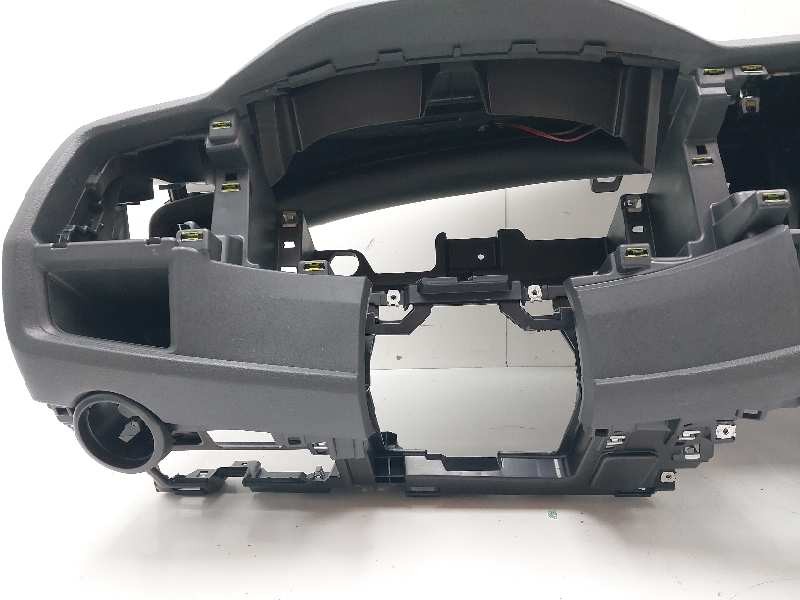 Recambio de kit airbag para volkswagen t6.1 transporter kombi (sh) referencia OEM IAM 7E1857003DJ  