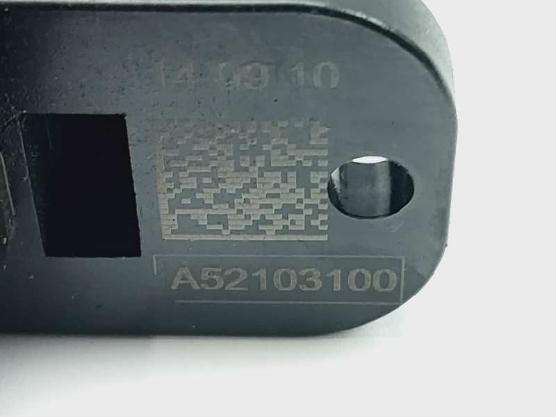 Recambio de resistencia calefaccion para citroën c4 picasso seduction referencia OEM IAM A52103100  