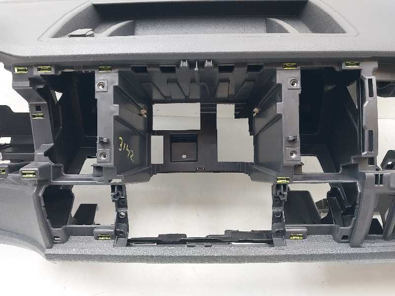 Recambio de kit airbag para volkswagen t6.1 transporter kombi (sh) referencia OEM IAM 7E1857003DJ  