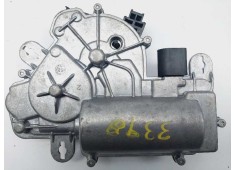 Recambio de cerradura maletero / porton para skoda superb (3v3) style referencia OEM IAM 3V5827887B  