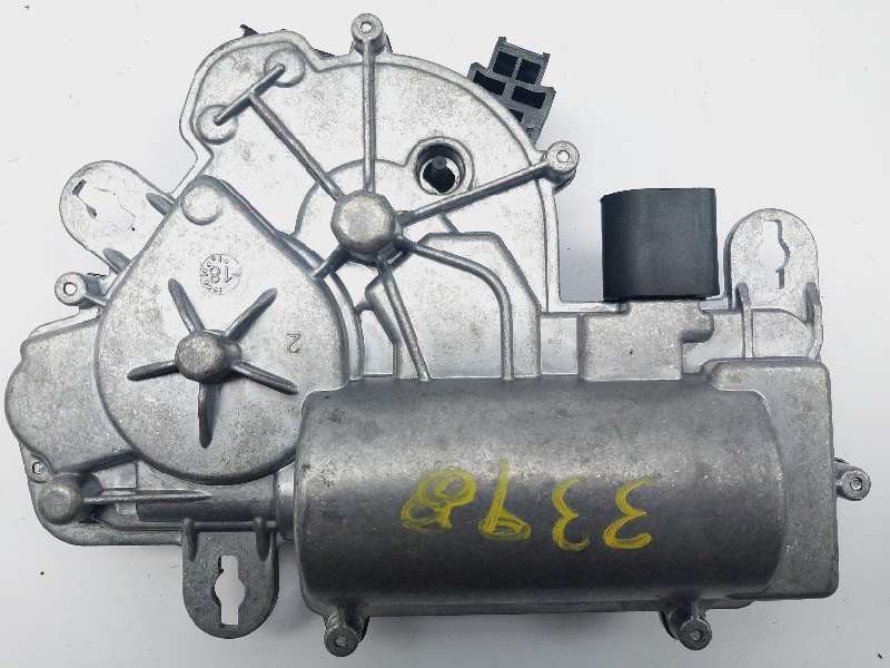 Recambio de cerradura maletero / porton para skoda superb (3v3) style referencia OEM IAM 3V5827887B  