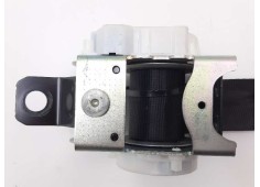 Recambio de cinturon seguridad trasero central para citroën c5 aircross feel referencia OEM IAM 98223660XX   2