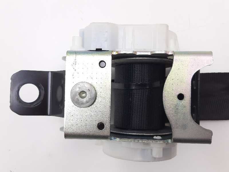 Recambio de cinturon seguridad trasero central para citroën c5 aircross feel referencia OEM IAM 98223660XX  