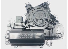 Recambio de cerradura maletero / porton para skoda superb (3v3) style referencia OEM IAM 3V5827887B   2