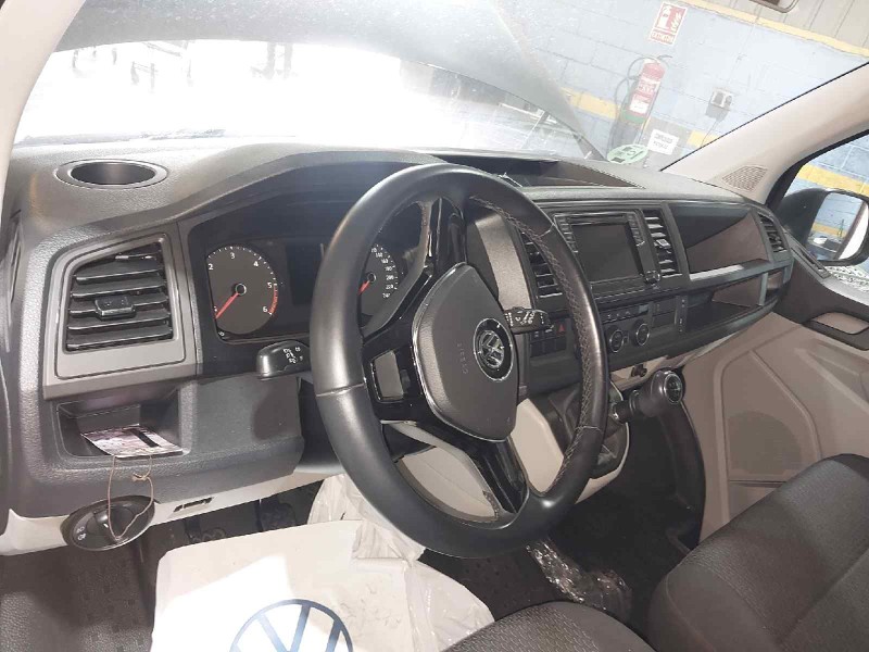 Recambio de kit airbag para volkswagen t6.1 transporter kombi (sh) referencia OEM IAM 7E1857003DJ  