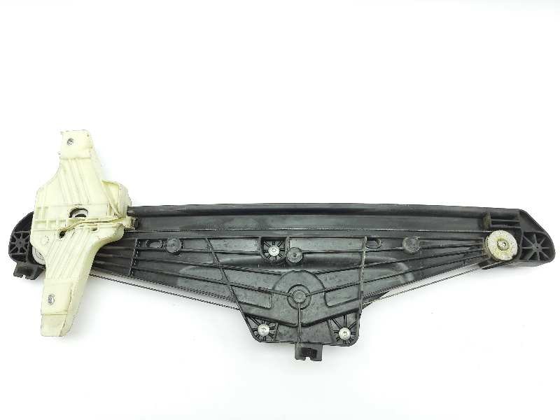 Recambio de elevalunas trasero izquierdo para citroën c5 aircross feel referencia OEM IAM 9822455080 9828450080 