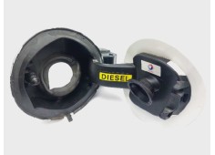 Recambio de tapa exterior combustible para citroën c4 picasso seduction referencia OEM IAM 9807482680   2