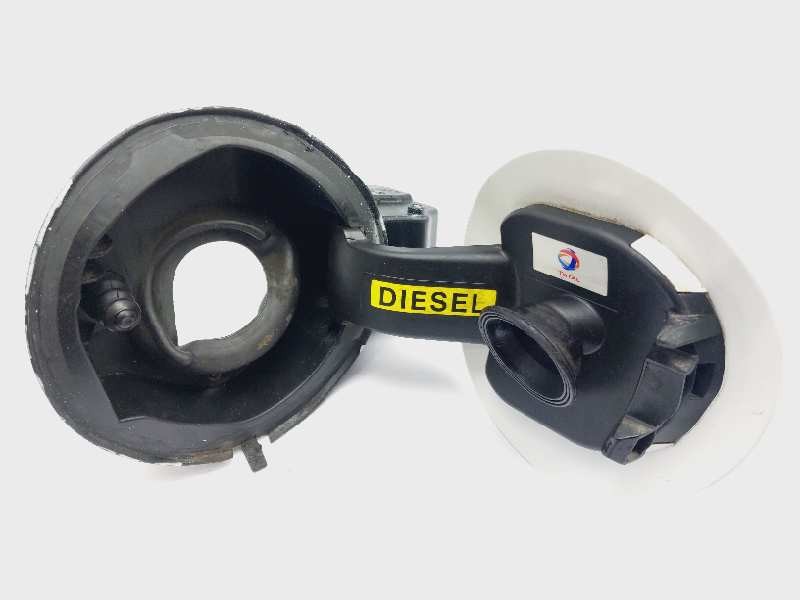 Recambio de tapa exterior combustible para citroën c4 picasso seduction referencia OEM IAM 9807482680  