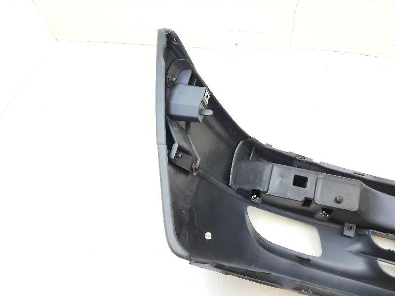 Recambio de paragolpes delantero para citroën saxo referencia OEM IAM   