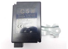 Recambio de modulo electronico para lexus ct 200h white edition referencia OEM IAM 8976076051 1584007441 