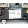 Recambio de mando climatizador para volkswagen passat cc 2.0 tdi 177 cv/ 130 kw referencia OEM IAM 3AA907044BQ  