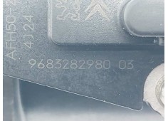 Recambio de caudalimetro para citroën c4 picasso seduction referencia OEM IAM 9683282980 AFH5024  2