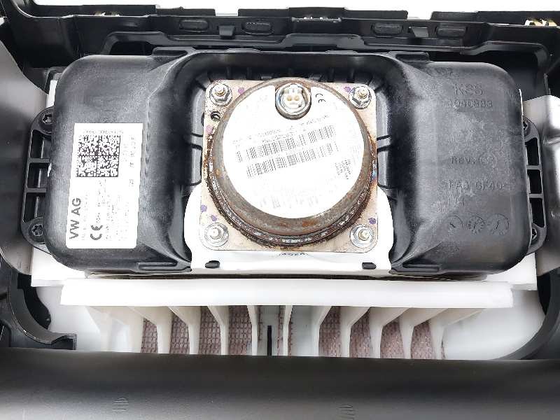 Recambio de kit airbag para volkswagen t6.1 transporter kombi (sh) referencia OEM IAM 7E1857003DJ  