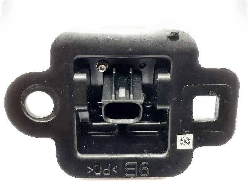 Recambio de modulo electronico para lexus ct 200h white edition referencia OEM IAM 8679076040  