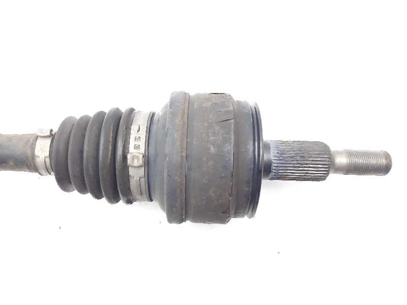 Recambio de transmision trasera derecha para volkswagen touareg (7la) tdi r5 referencia OEM IAM 7L6501201B  