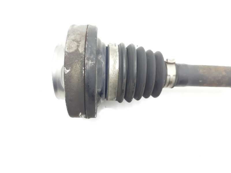 Recambio de transmision trasera derecha para volkswagen touareg (7la) tdi r5 referencia OEM IAM 7L6501201B  