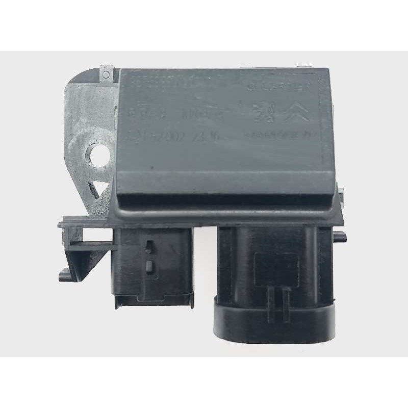 Recambio de resistencia calefaccion para citroën c4 picasso seduction referencia OEM IAM 9673999980 F2182002 