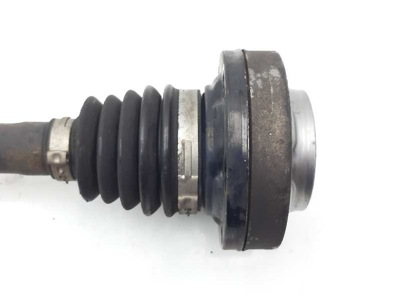 Recambio de transmision trasera izquierda para volkswagen touareg (7la) tdi r5 referencia OEM IAM 7L6501201B  